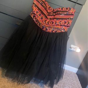 Dress from a boutique !